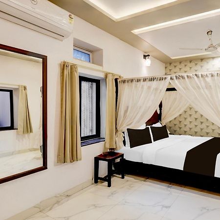 Hotel O Lake N Hill View Udajpur Exteriér fotografie