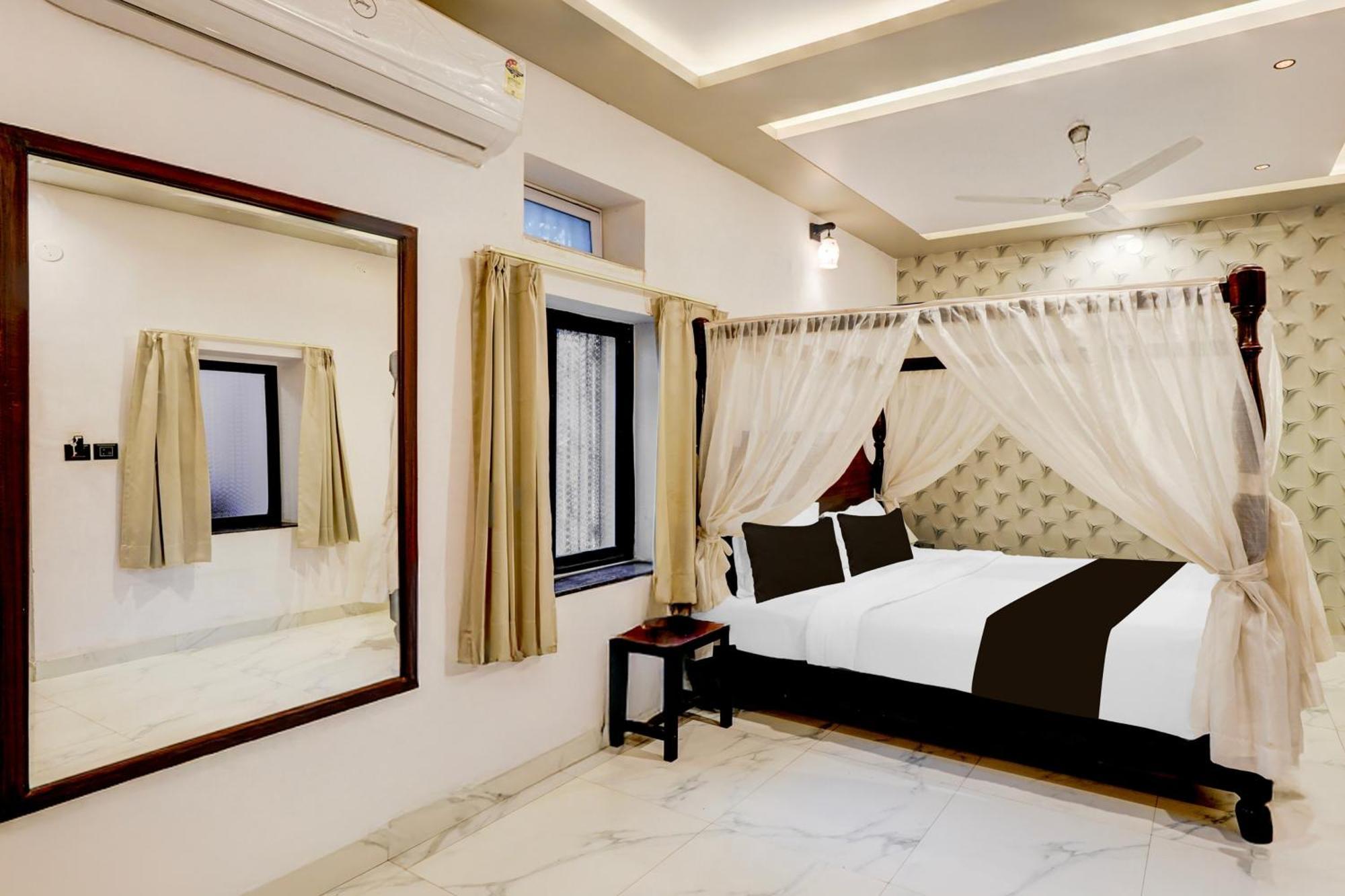 Hotel O Lake N Hill View Udajpur Exteriér fotografie