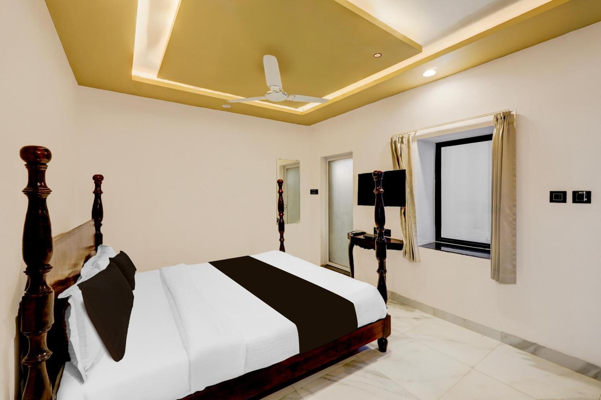 Hotel O Lake N Hill View Udajpur Exteriér fotografie